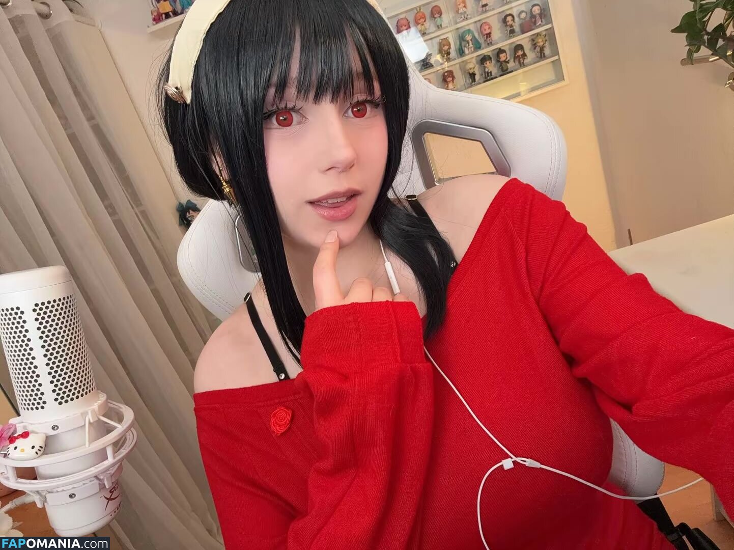 Upminaa Naakt OnlyFans  Gelekte foto #26