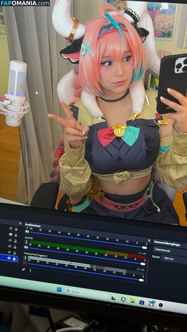 Upminaa Naakt OnlyFans  Gelekte foto #28