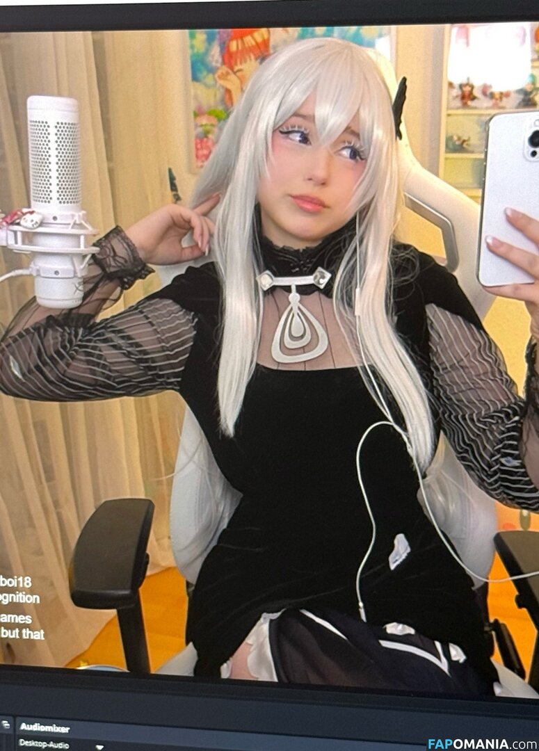 Upminaa / https: Naakt OnlyFans  Gelekte foto #74