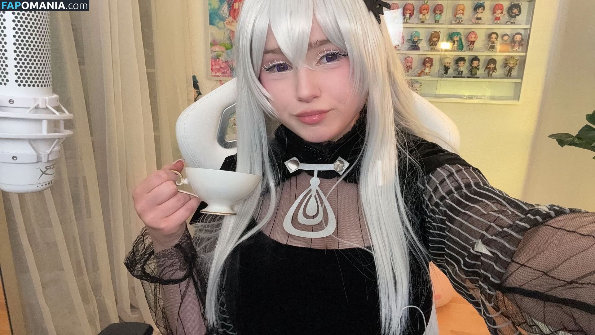 Upminaa / https: Naakt OnlyFans  Gelekte foto #75