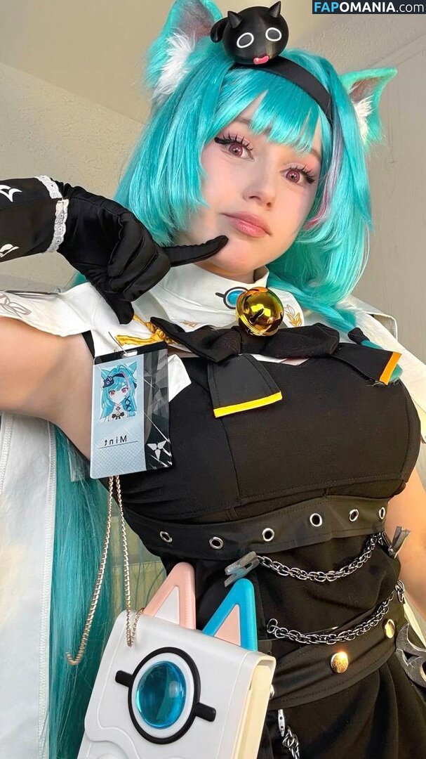 Upminaa / https: Naakt OnlyFans  Gelekte foto #80