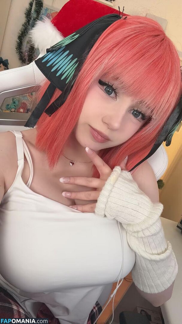 Upminaa / https: Naakt OnlyFans  Gelekte foto #97