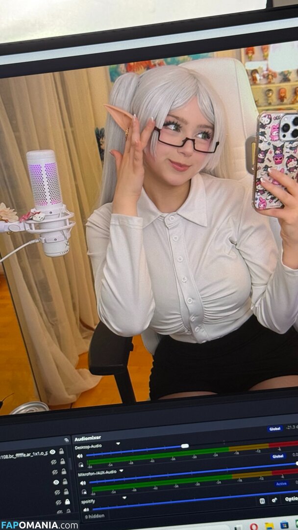 Upminaa / https: Naakt OnlyFans  Gelekte foto #99