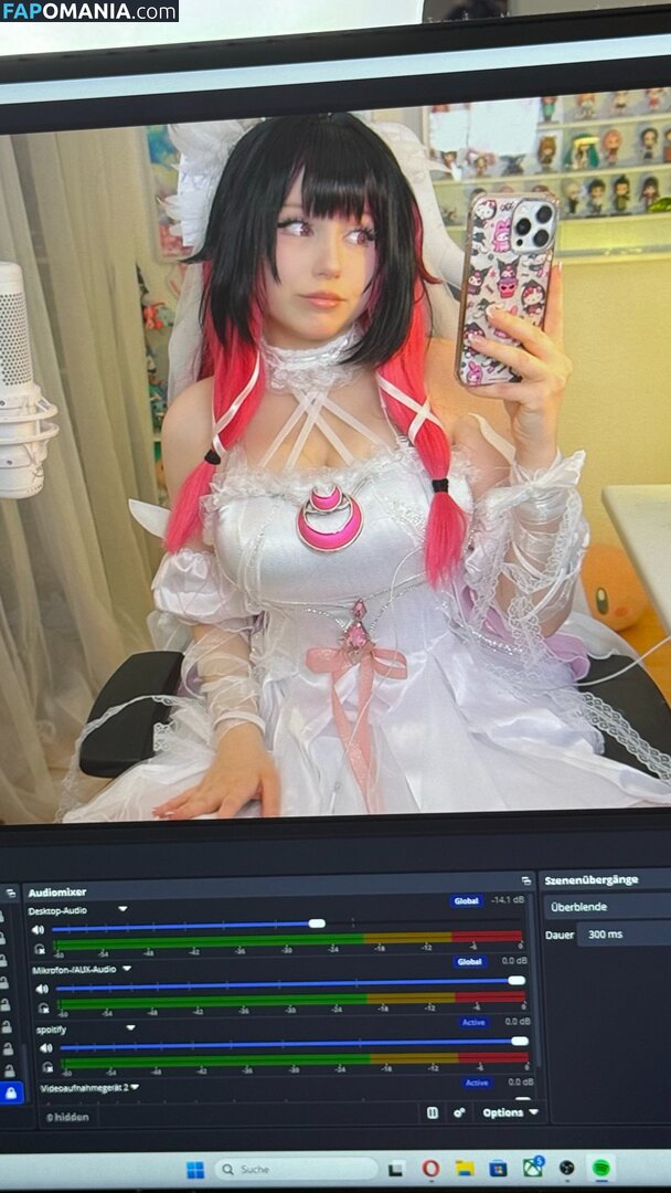 Upminaa / https: Naakt OnlyFans  Gelekte foto #127
