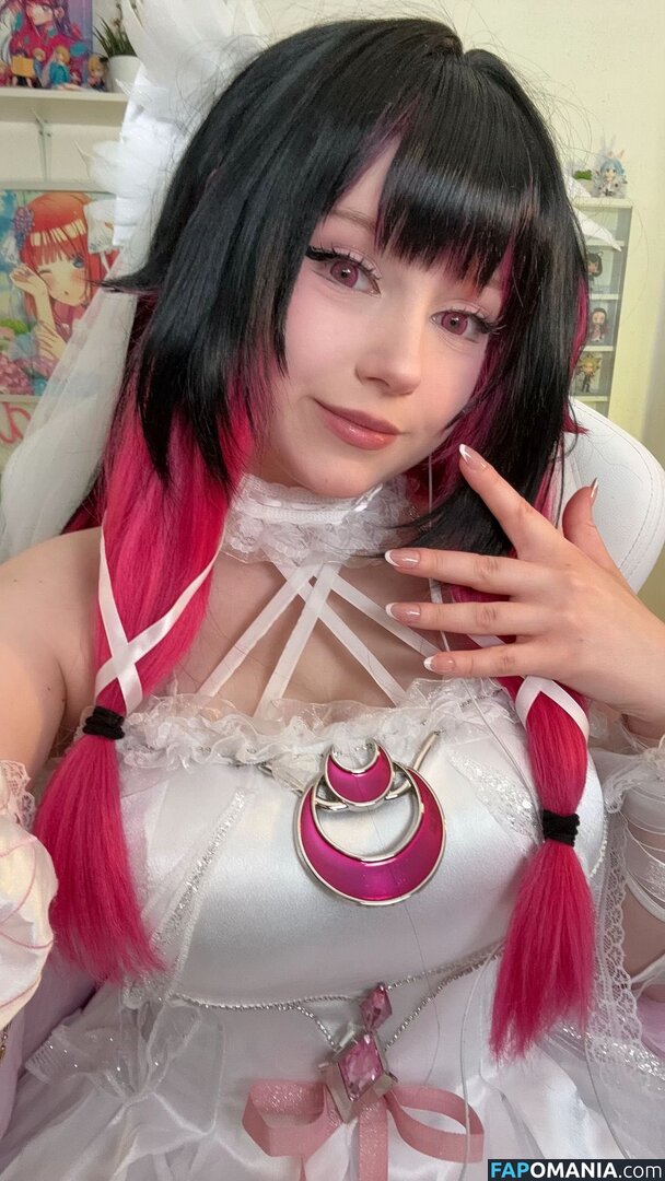 Upminaa / https: Naakt OnlyFans  Gelekte foto #128
