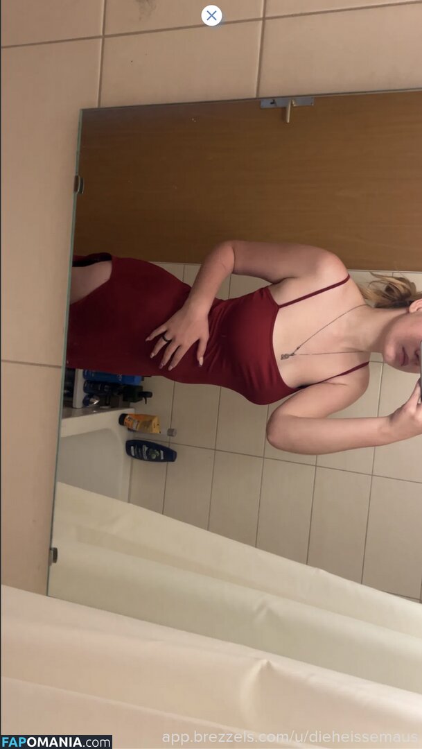 dieheissemaus / uptempo_lea Naakt OnlyFans  Gelekte foto #4