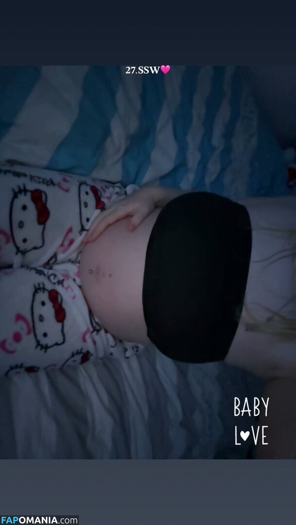 dieheissemaus / uptempo_lea Naakt OnlyFans  Gelekte foto #11