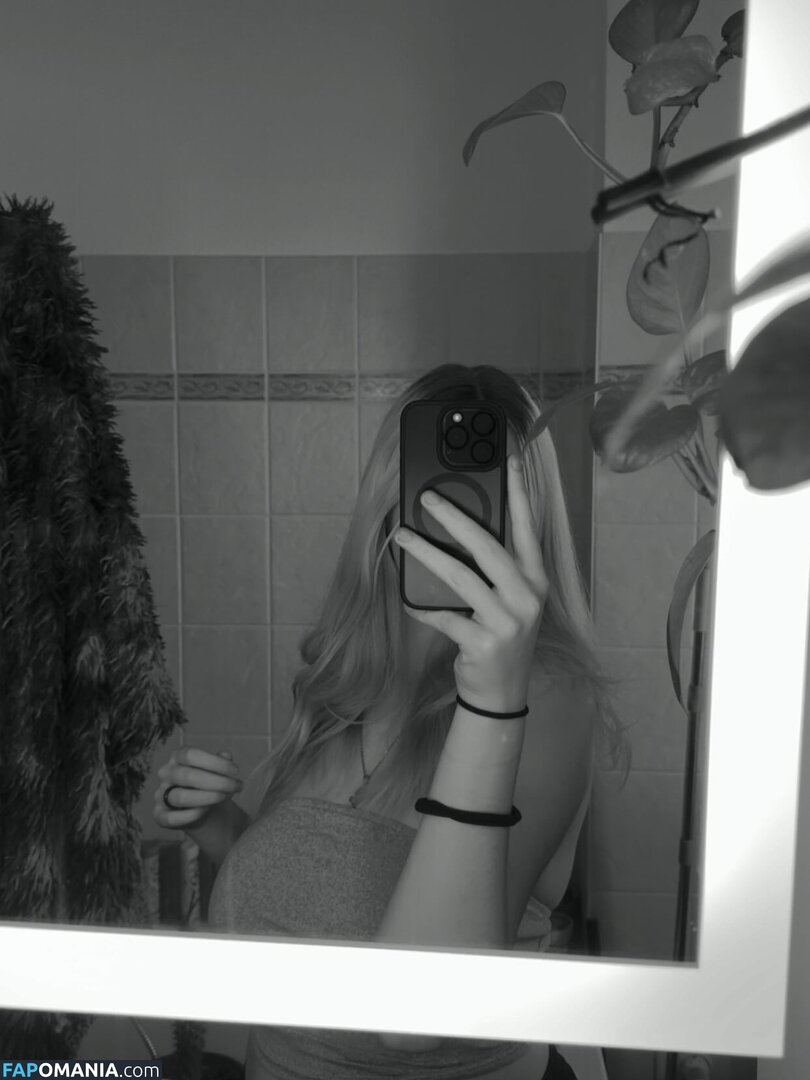 dieheissemaus / uptempo_lea Naakt OnlyFans  Gelekte foto #13