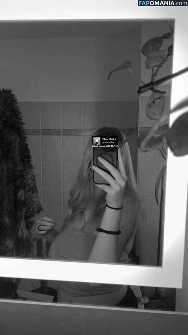 dieheissemaus / uptempo_lea Naakt OnlyFans  Gelekte foto #18