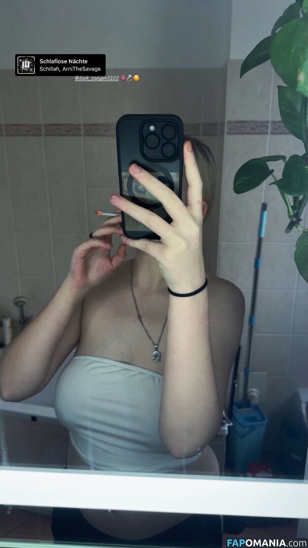 dieheissemaus / uptempo_lea Naakt OnlyFans  Gelekte foto #19