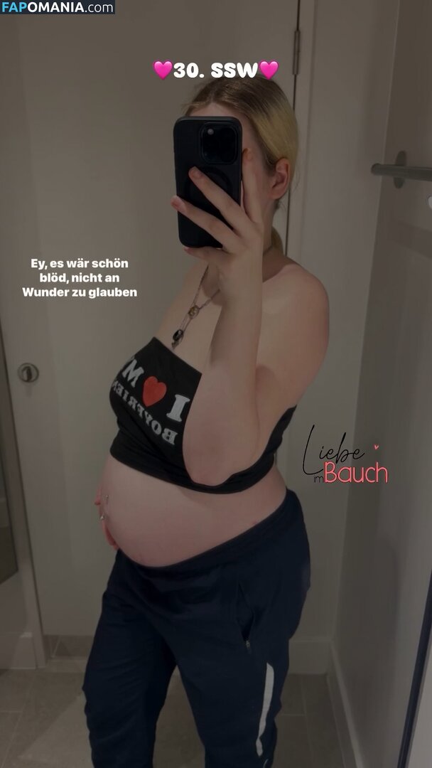 dieheissemaus / uptempo_lea Naakt OnlyFans  Gelekte foto #20