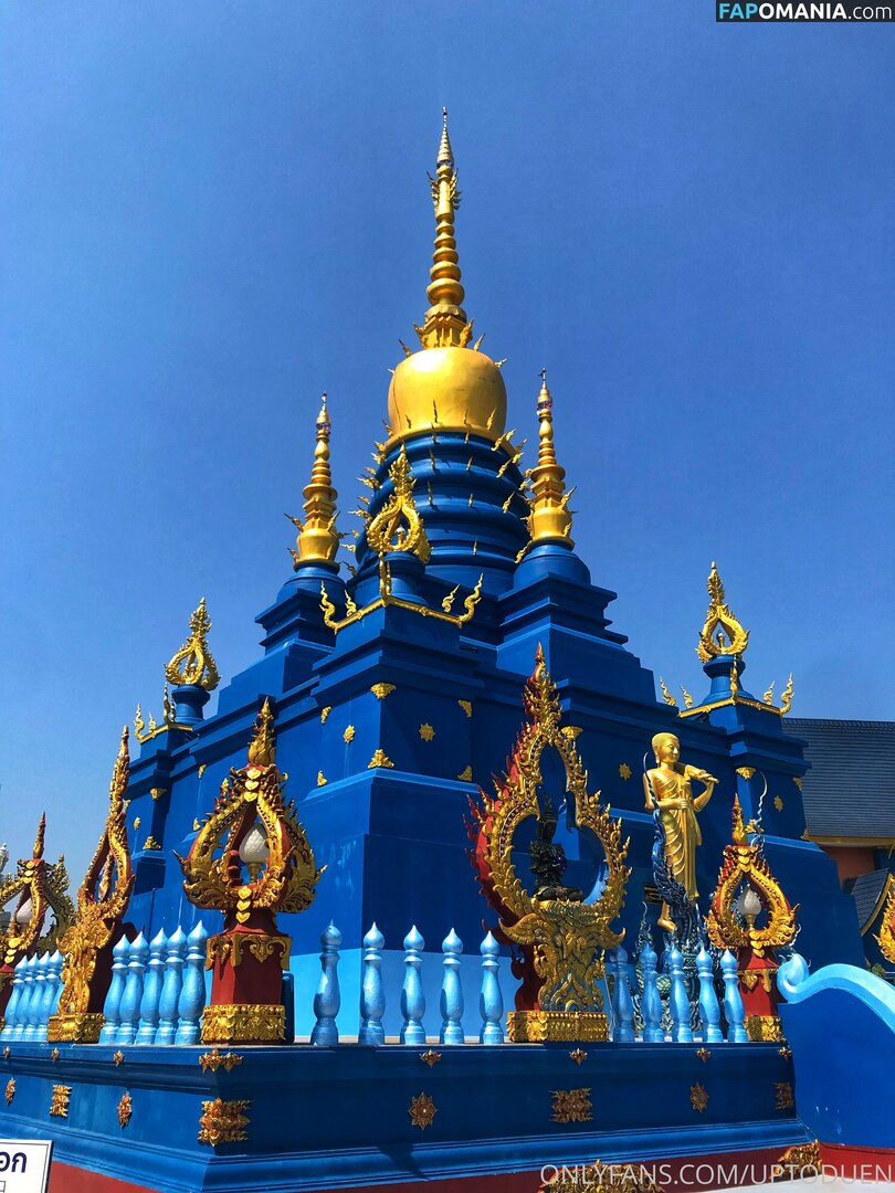 Duang duen / Uptoduen Naakt OnlyFans  Gelekte foto #53