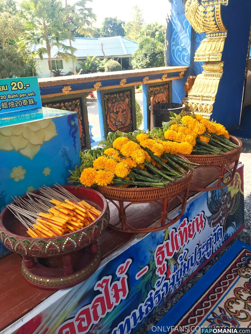 Duang duen / Uptoduen Naakt OnlyFans  Gelekte foto #58