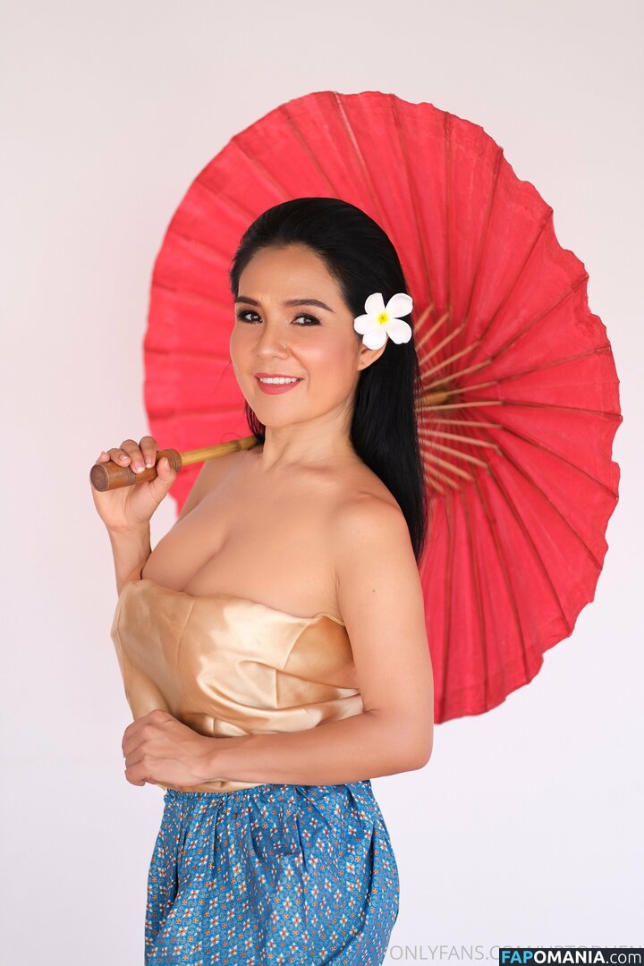 Duang duen / Uptoduen Naakt OnlyFans  Gelekte foto #60