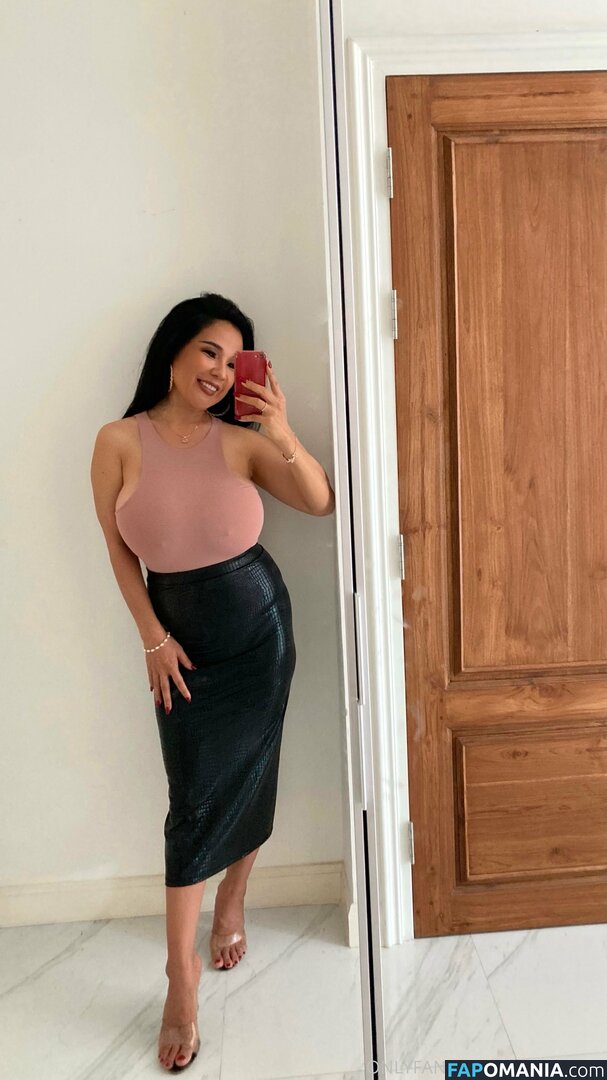 Duang duen / Uptoduen Naakt OnlyFans  Gelekte foto #62