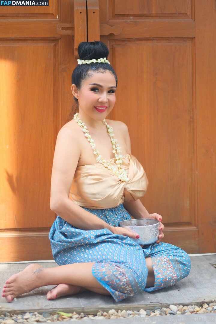 Duang duen / Uptoduen Naakt OnlyFans  Gelekte foto #65