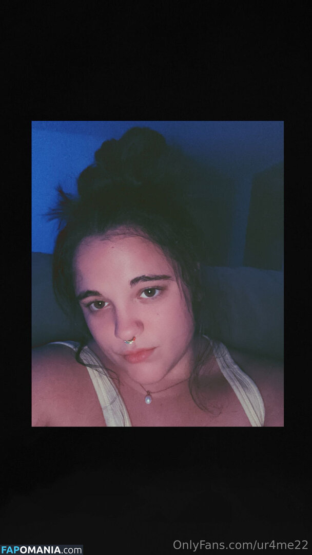 ur4me22 Naakt OnlyFans  Gelekte foto #4