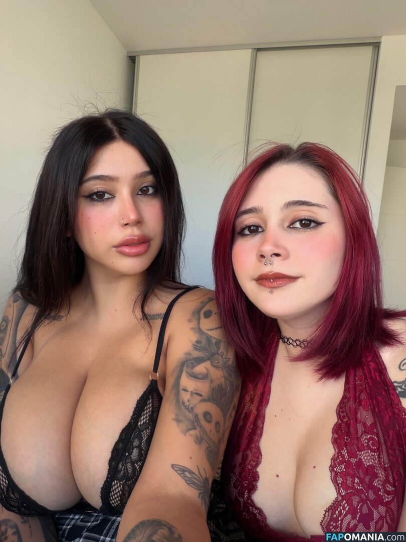 Ur4vity Uravity Naakt OnlyFans  Gelekte foto #68