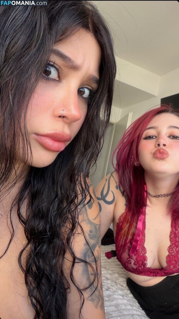 Ur4vity Uravity Naakt OnlyFans  Gelekte foto #70