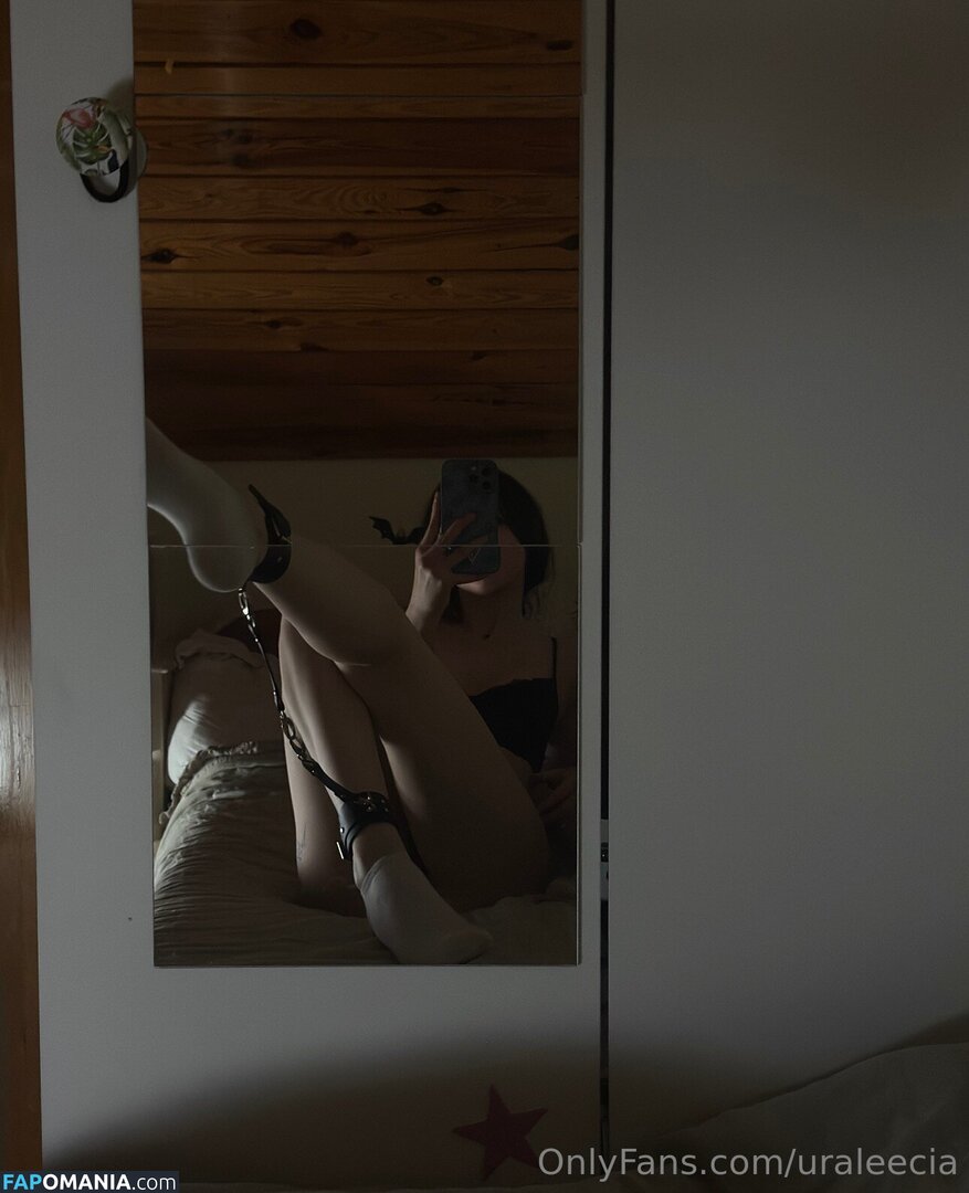 uraleecia Naakt OnlyFans  Gelekte foto #4