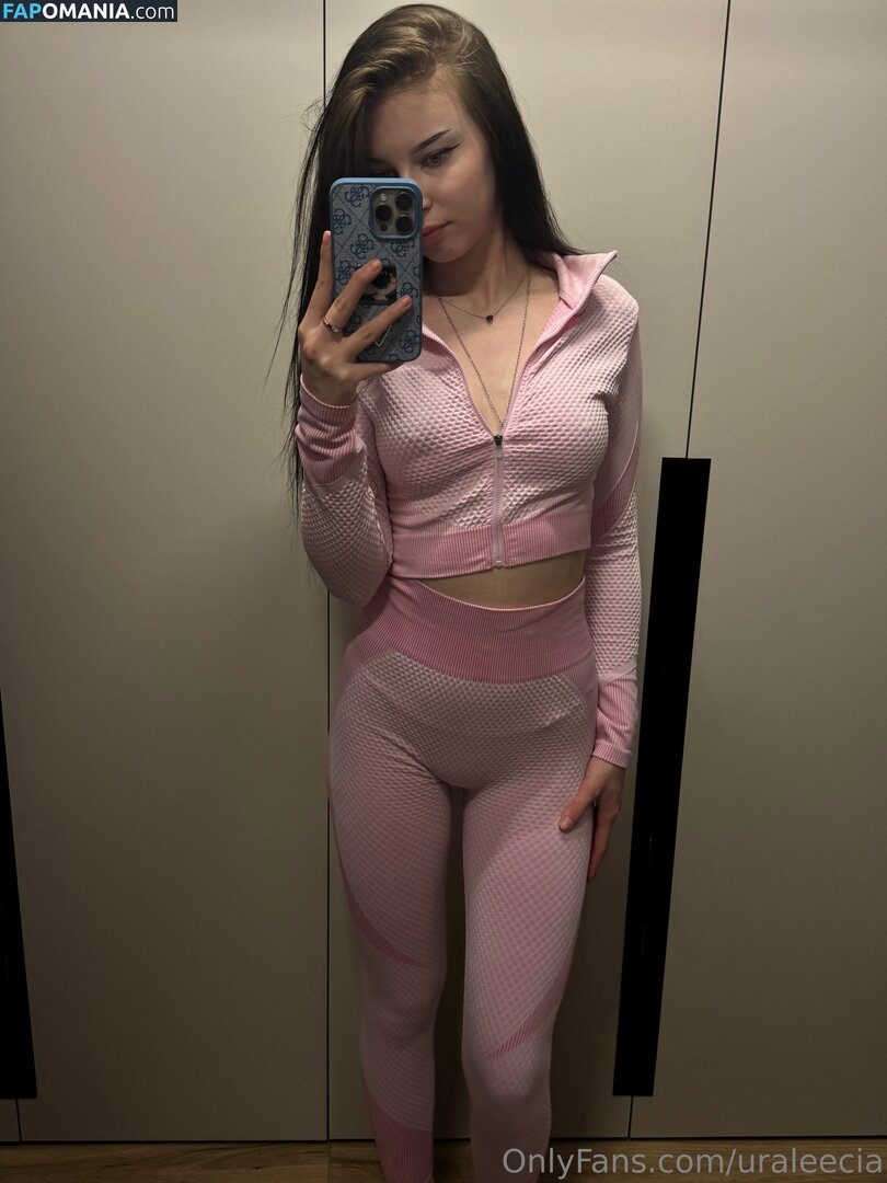 uraleecia Naakt OnlyFans  Gelekte foto #9