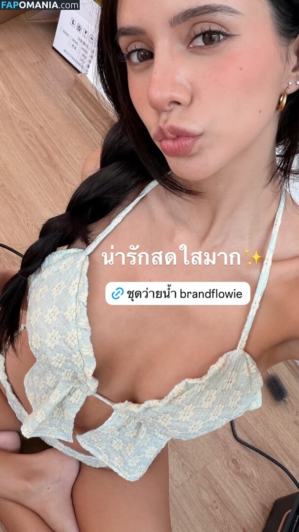 urbaby_jasmin / urbabyjasmin Naakt OnlyFans  Gelekte foto #69