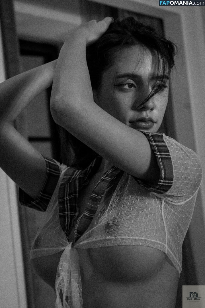 urbaby_jasmin / urbabyjasmin Naakt OnlyFans  Gelekte foto #102