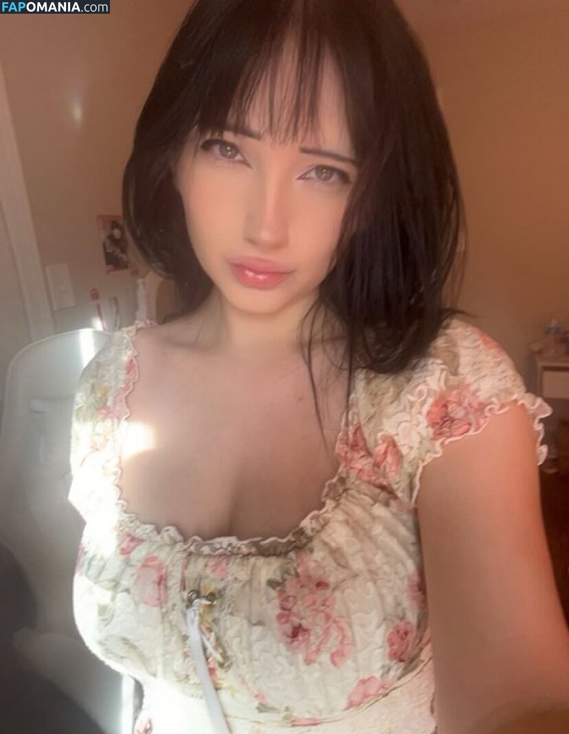 Urdollmimi / urcutemimi Naakt OnlyFans  Gelekte foto #1