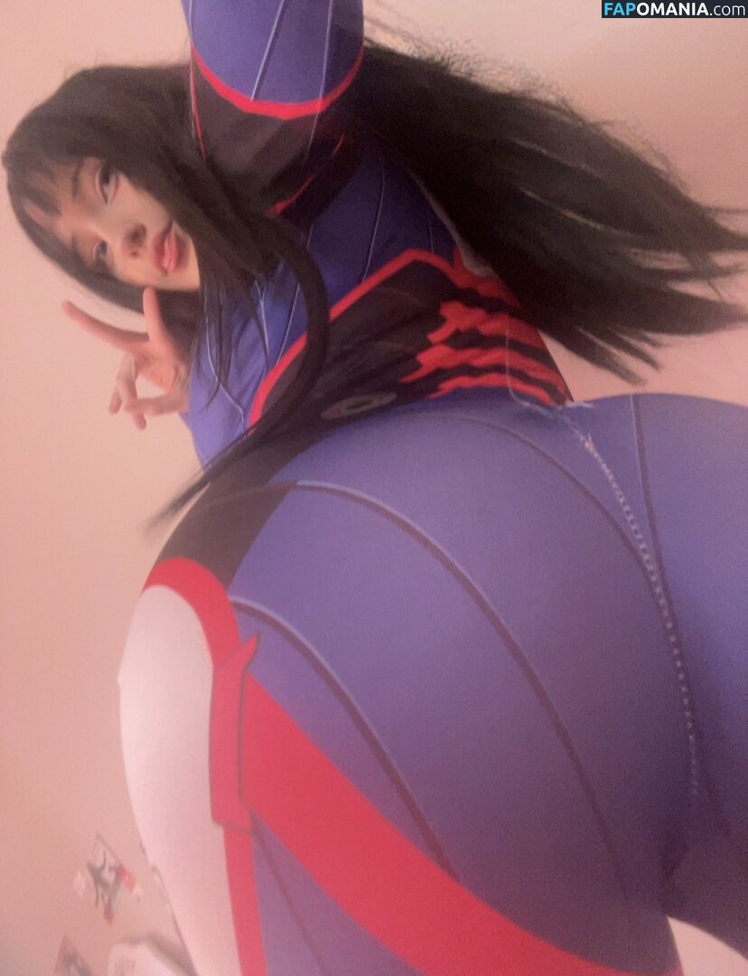Urdollmimi / urcutemimi Naakt OnlyFans  Gelekte foto #2