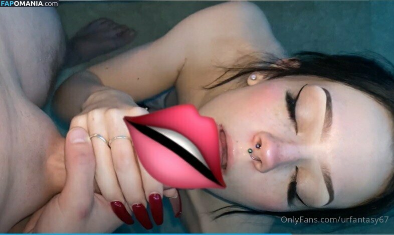 urfantasy67 Naakt OnlyFans  Gelekte foto #30