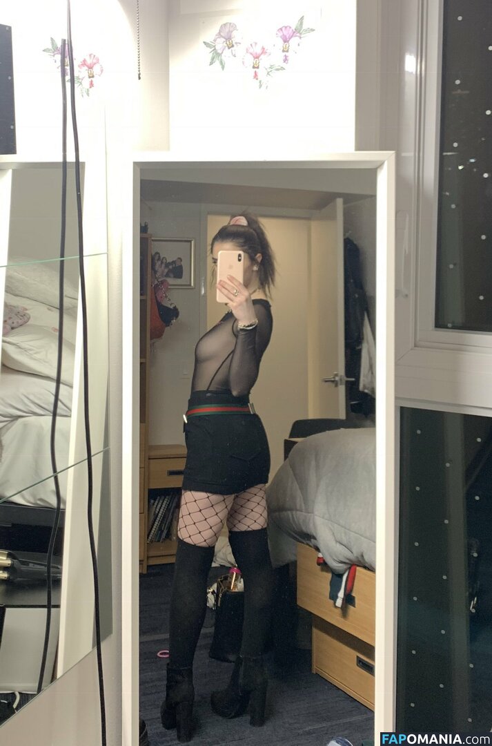 Talia Benmor / Urfavangel666 / misslavoie / onlyfans_igbaddies Naakt OnlyFans  Gelekte foto #2
