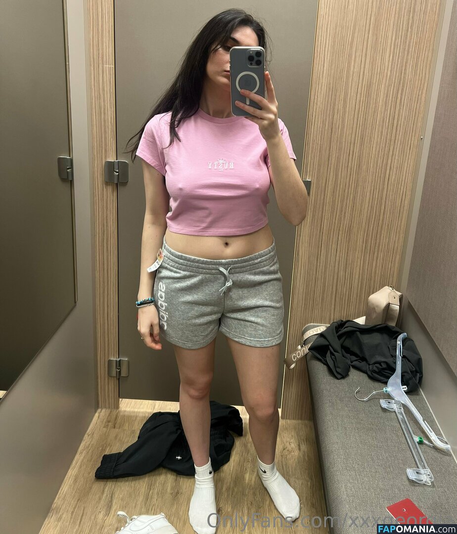 dodgydingo / itsatlxnta / urfavcatgirl Naakt OnlyFans  Gelekte foto #110