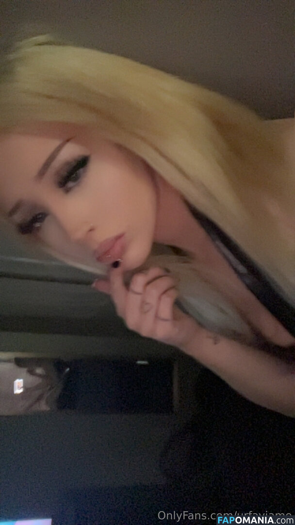 https: / urfavjame / urrfavjame Naakt OnlyFans  Gelekte foto #1