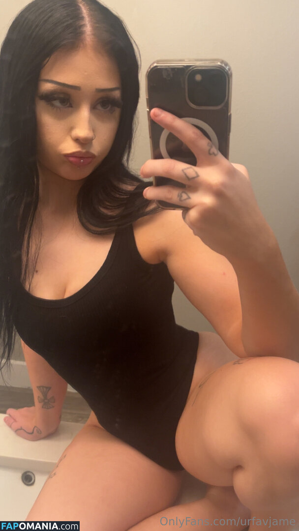 https: / urfavjame / urrfavjame Naakt OnlyFans  Gelekte foto #7