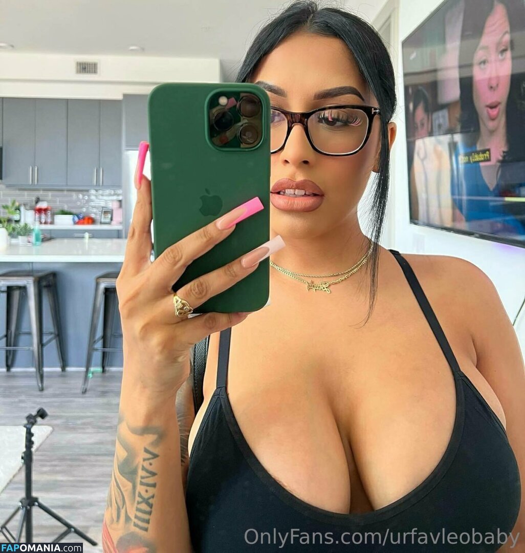 houstephh / https: / urfavleobaby Naakt OnlyFans  Gelekte foto #1