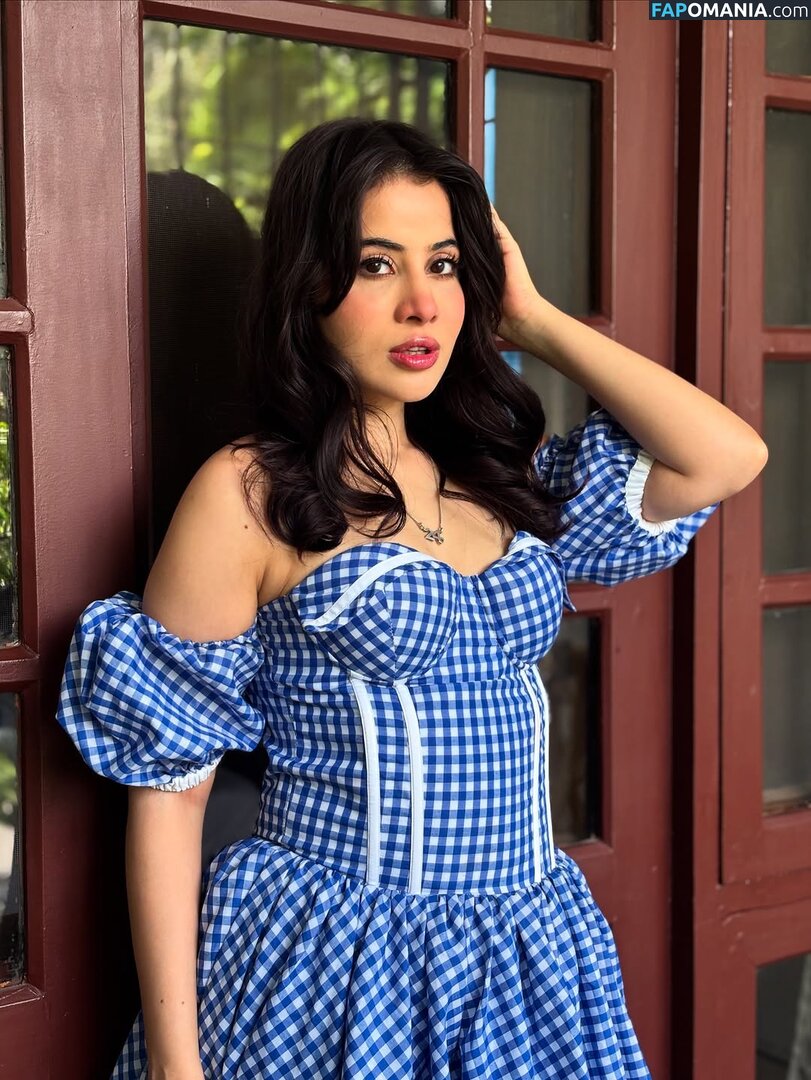 Urfi Javed / urf7i Naakt OnlyFans  Gelekte foto #2