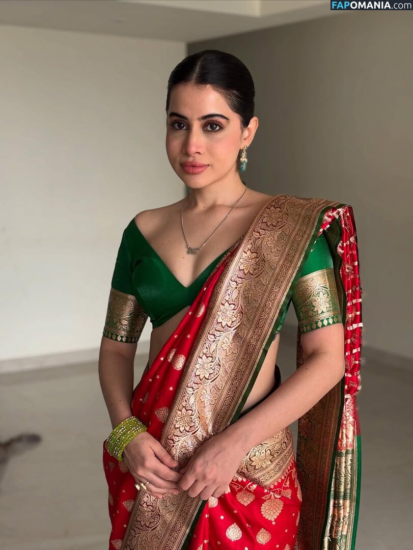 Urfi Javed / urf7i Naakt OnlyFans  Gelekte foto #3