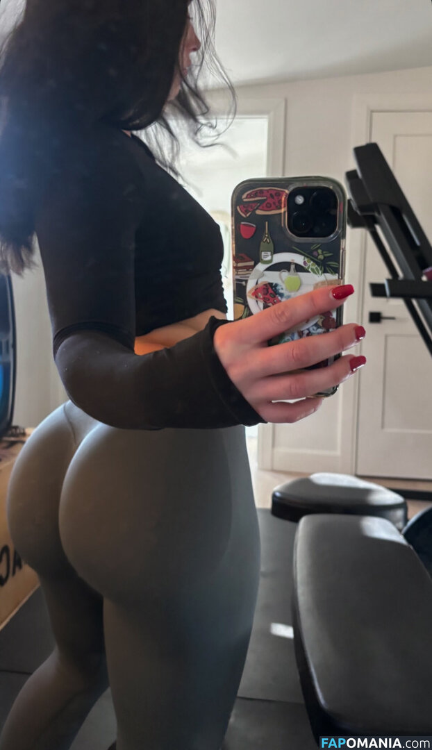 jade / urgymbae / urgymbae1.0 Naakt OnlyFans  Gelekte foto #2