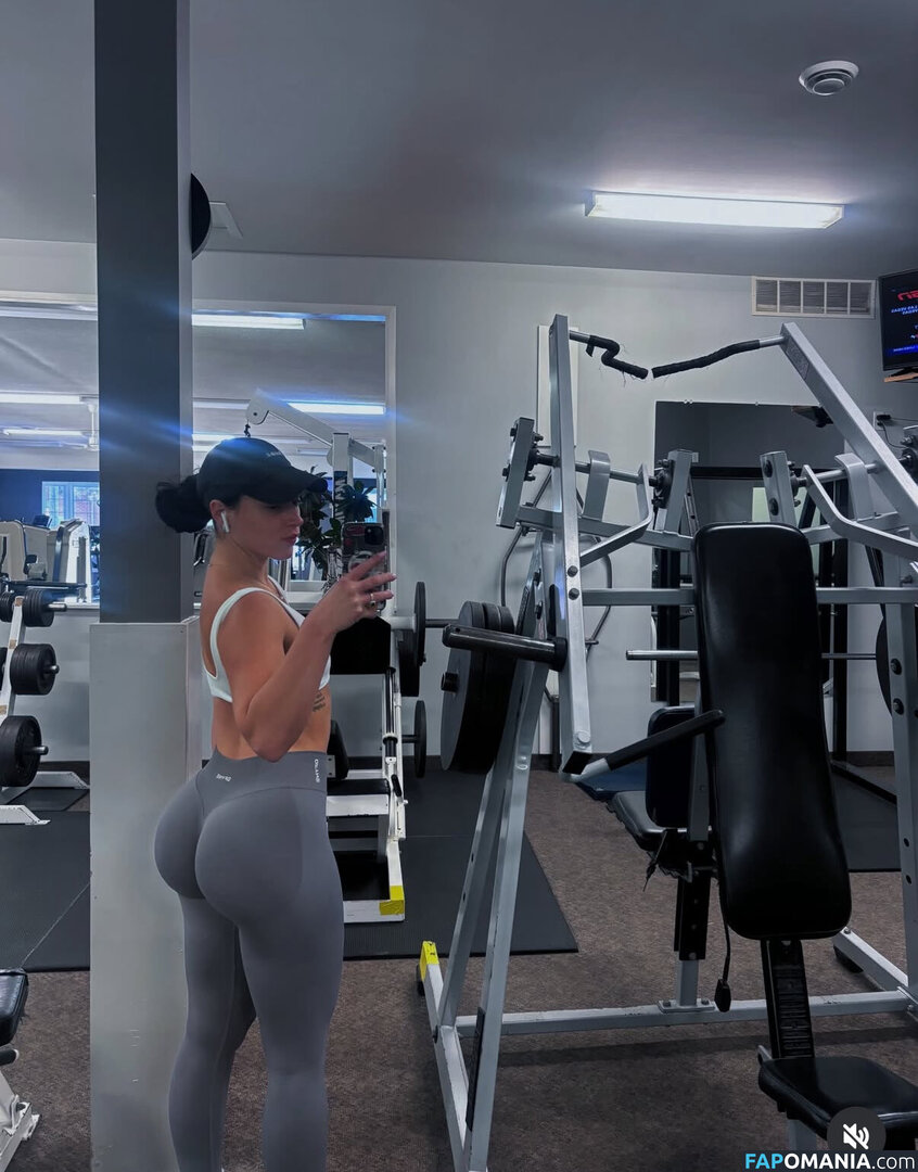 jade / urgymbae / urgymbae1.0 Naakt OnlyFans  Gelekte foto #7