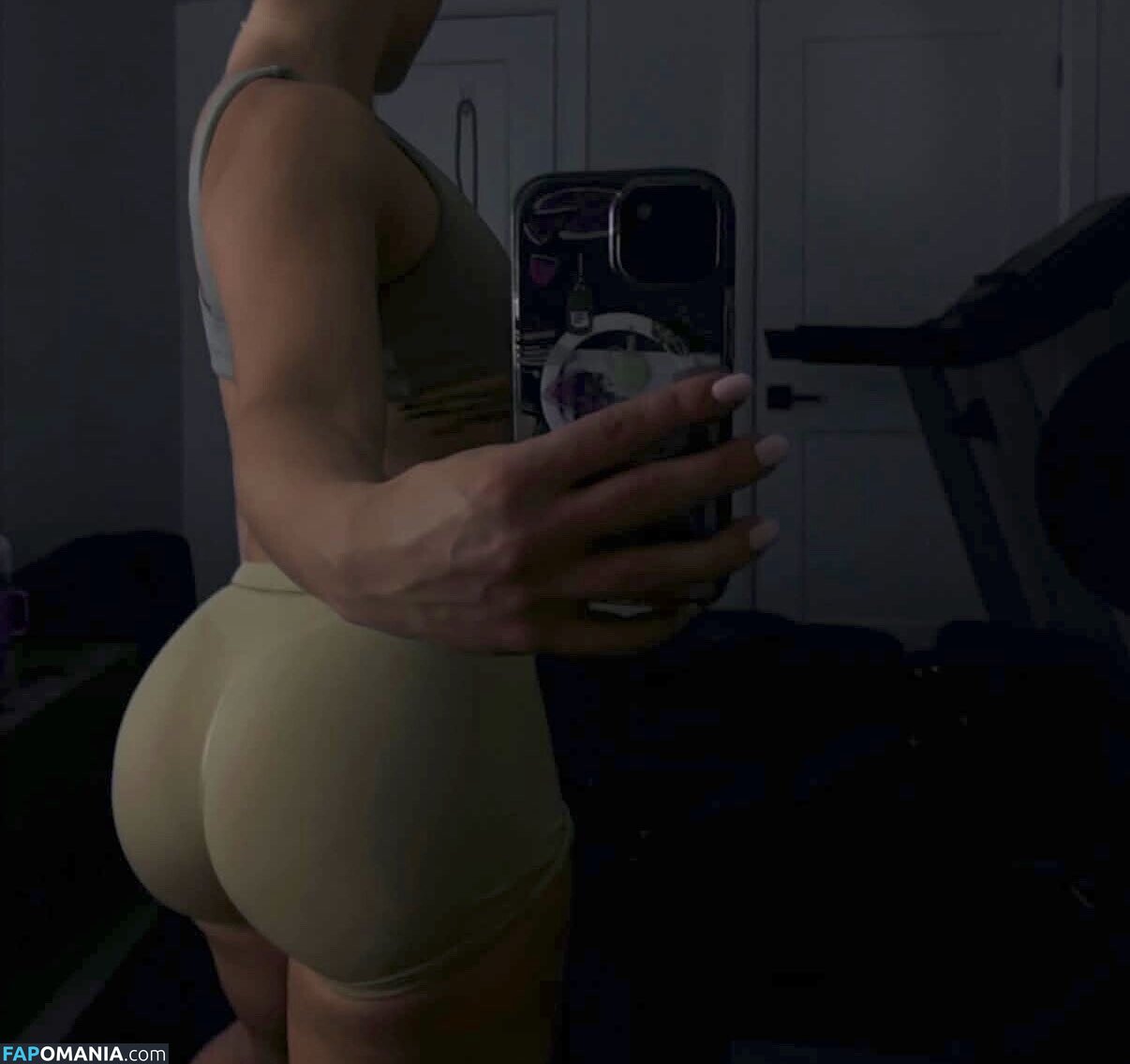 jade / urgymbae / urgymbae1.0 Naakt OnlyFans  Gelekte foto #8