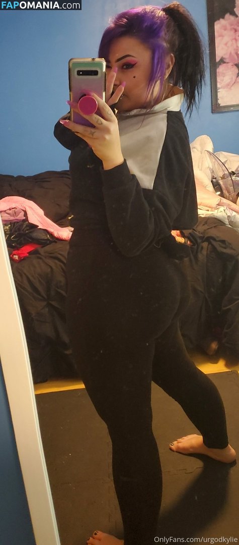 urkylie3 / urpawgkylie Naakt OnlyFans  Gelekte foto #30