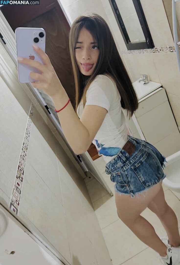 Ursu.miranda_ Naakt OnlyFans  Gelekte foto #2