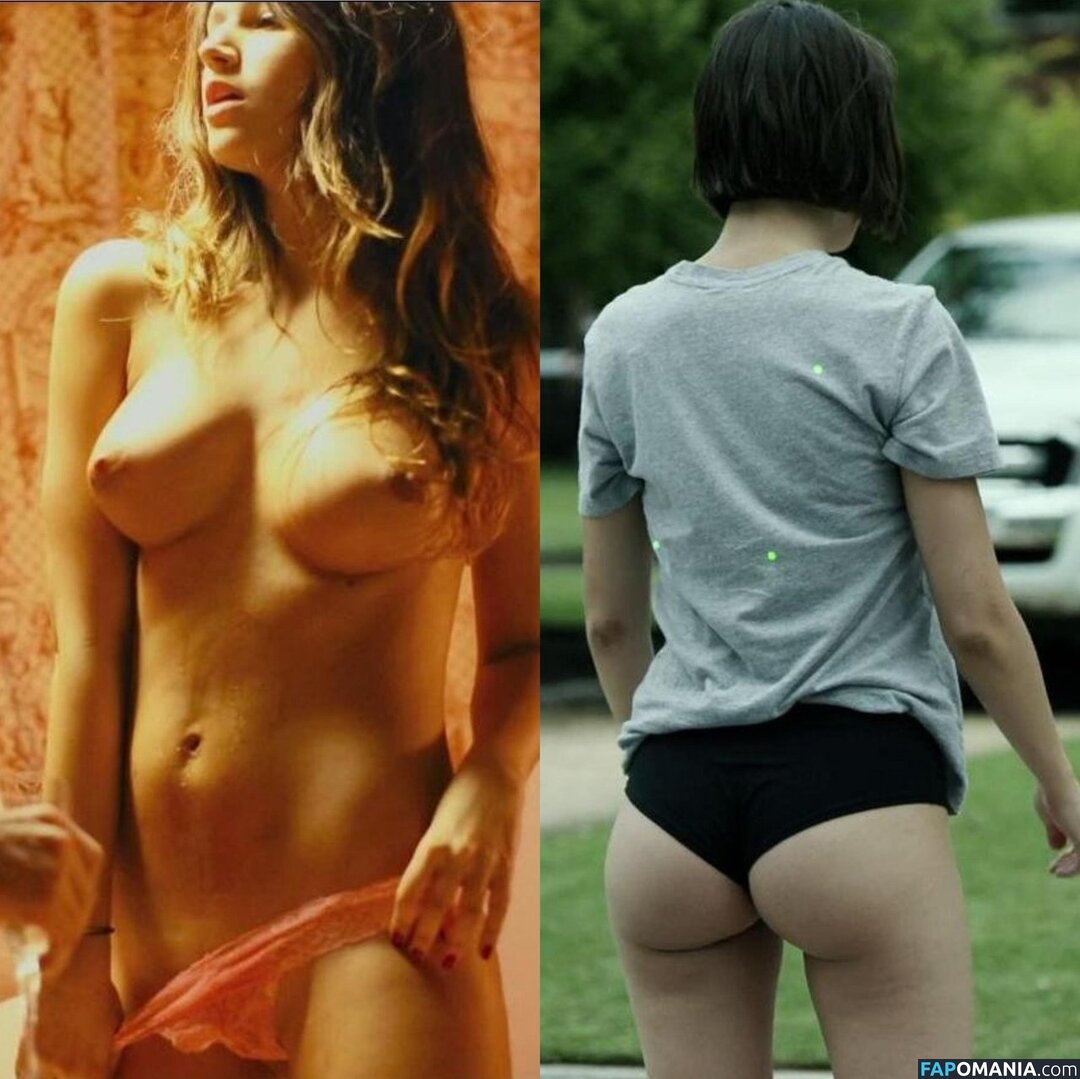 Ursula Corbero Naakt OnlyFans  Gelekte foto #19