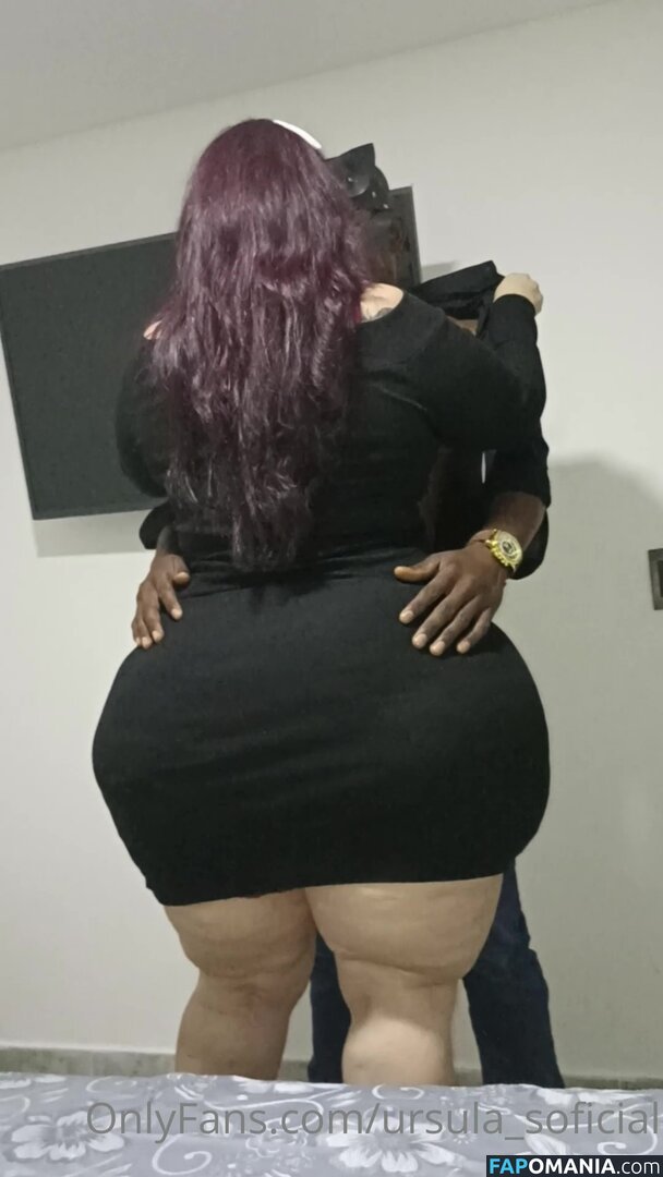 Ursula Suarez / oficialursulasuarez / ursula_soficial / ursulas_oficial Naakt OnlyFans  Gelekte foto #10