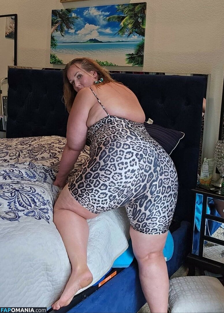 Ursula / fantasymilfursula Naakt OnlyFans  Gelekte foto #1