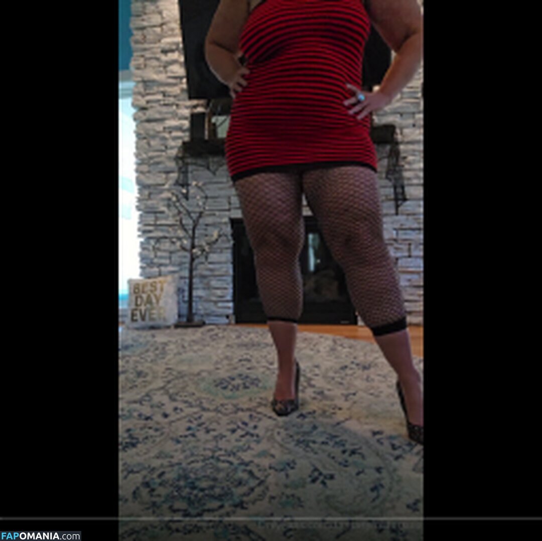 Ursula / fantasymilfursula Naakt OnlyFans  Gelekte foto #98