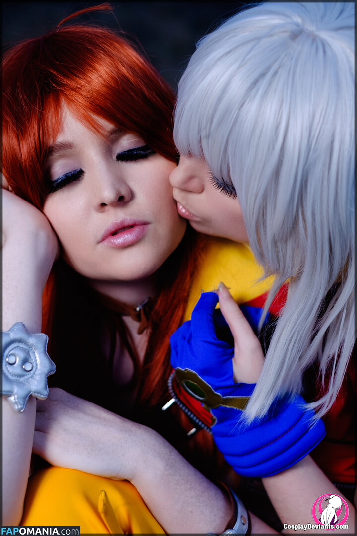 Usatame / UsatameCosplay Naakt OnlyFans  Gelekte foto #1