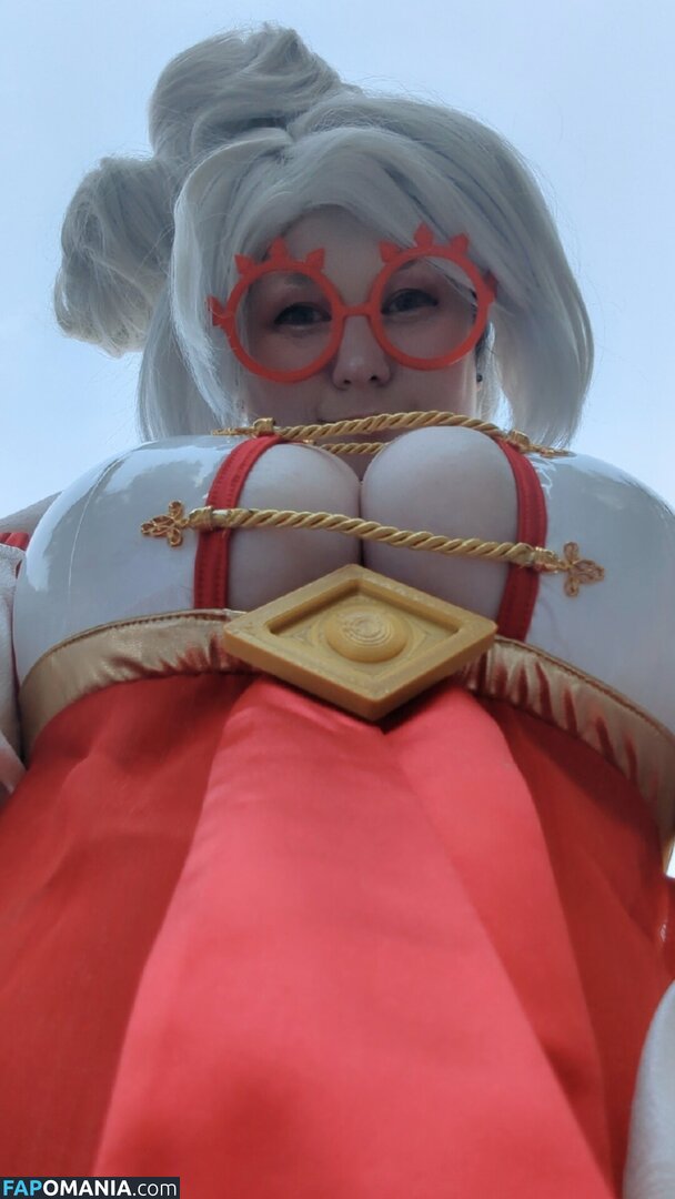 Usatame / UsatameCosplay Naakt OnlyFans  Gelekte foto #7
