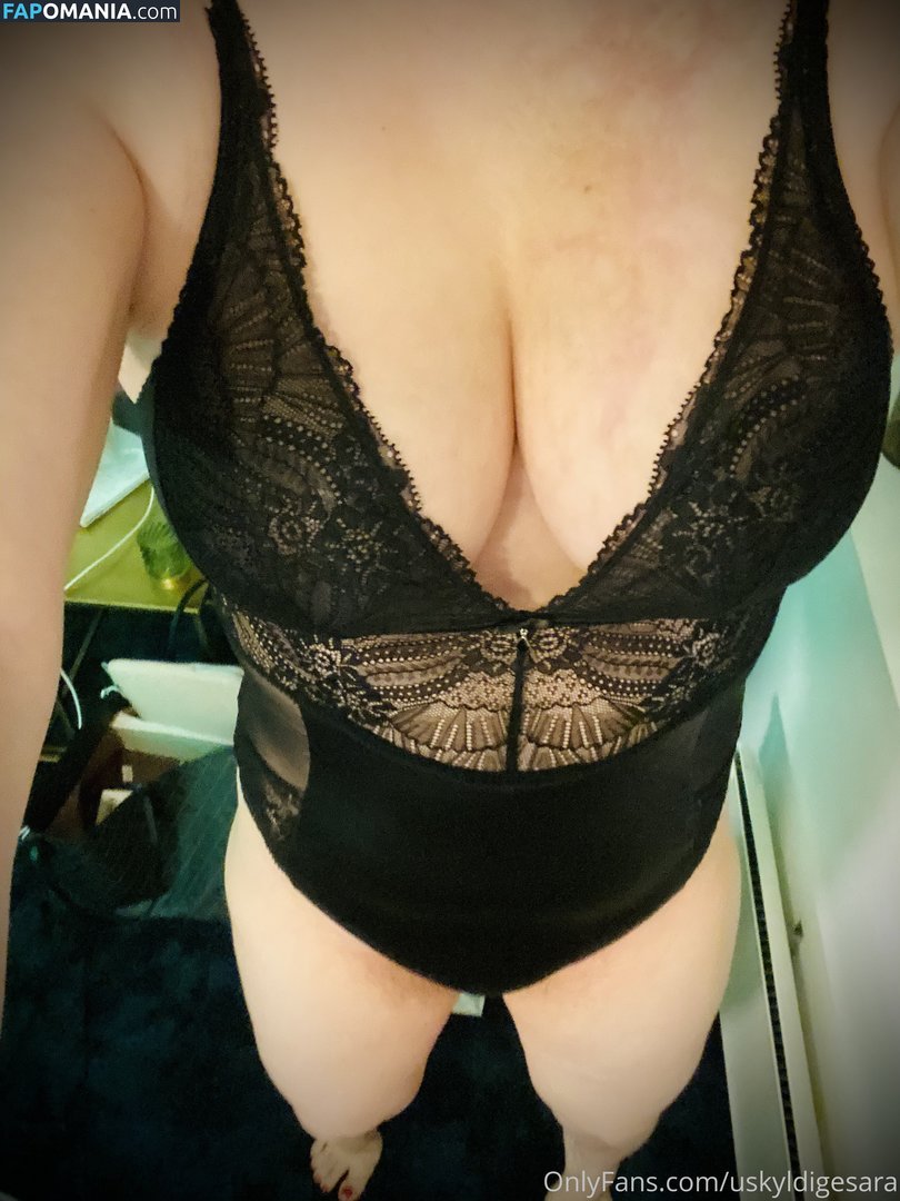 __u_s_e_l_e_s_s__ / uskyldigesara Naakt OnlyFans  Gelekte foto #10