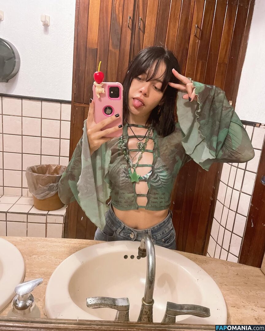 utena_cherrynya Naakt OnlyFans  Gelekte foto #1
